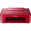 Discover the Canon Pixma TS3350 All-in-One Inkjet Printer with WiFi, LCD display, and 4800 x 1200 DPI. Perfect for printing, scanning, and copying.