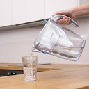 Cecotec H2ONature 2400 Active Pro Water Filter Jug - Expert Four-Stage Filter