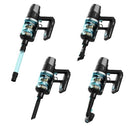 Cecotec Conga Rockstar 9500 Lunar Pet Flex Cordless Vacuum Cleaner - Powerful 780W Suction