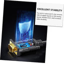 Hemoton Hdmi to Vga Adapter for Laptops - High Resolution 1080p