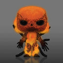 Funko Store - Stranger Things Vecna GITD Pop! Exclusive at Hot Topic