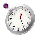 Discover the Tsds Hidden Clock Camera featuring 1080P video, motion detection, and long recording capabilities. Ideal for security and discreet monitoring.