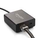 Amazon - Ethernet Adapter For Fire TV Devices