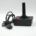 Mcbazel - Retro Classic Controller Joystick Gamepad for Atari 2600, Ergonomic Design, Responsive Buttons, Durable Build