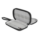 Bubm - Waterproof USB Flash Drive Case for SD Cards & Small Accessories