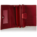 Silver Dream Leather - Stylish Women's Genuine Leather Bag with Multiple Compartments