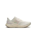 New Balance Fresh Foam Arishi Sneaker in white with a sporty design