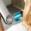Cecotec - HydroSteam 3030 Active Steamer, 1500W Power, 30g/min Flow Rate