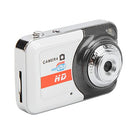 Mini DV Portable Mini Thumb Camera - Easy Point-and-Shoot