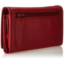 Silver Dream Leather - Stylish Women's Genuine Leather Bag with Multiple Compartments