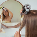 Cecotec Ceramic Brush 5-in-1 - 1200W Power for Fast Hairstyle
