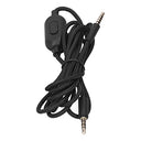 Sungooyue - Headset Cable with Volume & Mic Control for G233 G433 GPRO GPROX
