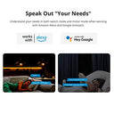 Sonoff - Dual WiFi Smart Switch with Two-Way Power Metering & Remote Control