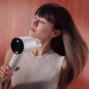 Cecotec DryGlam Waves Hairdryer With Plasma Technology for Smooth Hair