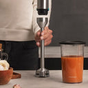 Cecotec Power TitanBlack 1500 XL Hand Blender - Perfect Cream & Crush With Turbo Function