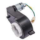 550 40000RPM Gearbox with 12V Motor for Kids Electric Cars