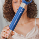 Cecotec Warmluftbürste Hair Dryer Styler - 10 Attachments - Frizz-Free