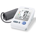 Sanitas Blood Pressure Monitor - Accurate Upper Arm Readings