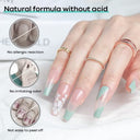 Modelones - Nail Primer & Dehydrator 15ML for Strong Adhesion & Long-Lasting Manicure