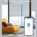 Meross - WLAN Roller Shutter Switch Compatible with HomeKit & Smart Light