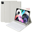 Baibao Keyboard Case for iPad Air & Pro 11" - Magnetic, Detachable
