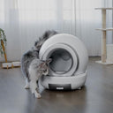 Cecotec Pumba 7000 CleanKitty Automatic Cat Litter Tray With Self-Cleaning