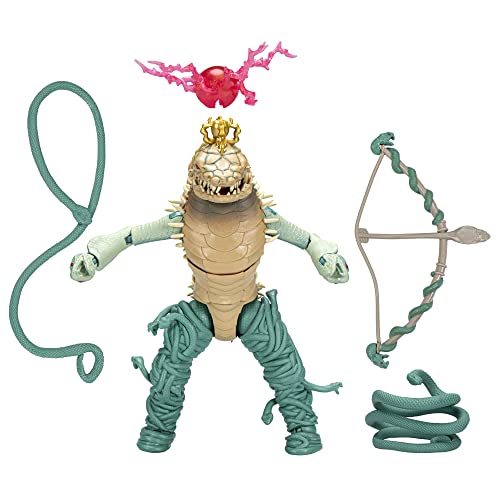 Power Rangers Store - Mighty Morphin Snizzard 6-Inch Figure with Accessories