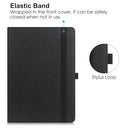 KuRoKo - Universal Tablet Case with Removable Bluetooth Keyboard & Pen Holder