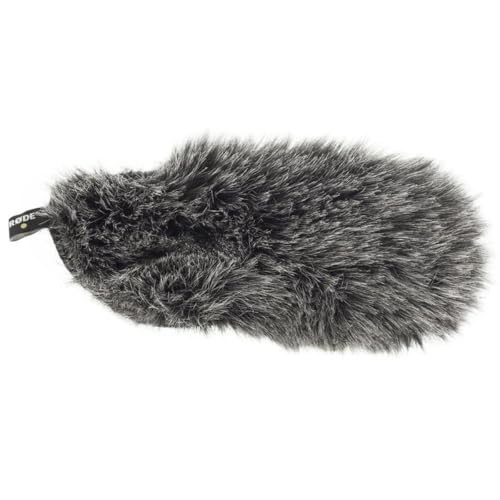 Rode - DDC-VMPR DeadCat Wind Shield For VideoMic Pro-R, Gray