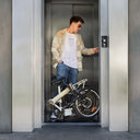 Cecotec Electric City Bike With 20" Wheels and 70-90 Km Range