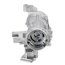 VW - Ignition Starter Switch Steering Lock for Golf, Jetta, Tiguan, Passat, Audi A1, A3, Q3, Seat, Skoda - OEM Quality, Easy Installation, Durable Design