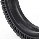 Xyxheii Electric Scooter Tires 9X2.25 - Explosion Proof & Honeycomb Design