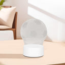 Tyenaza - 3D LED Night Light with Warm Lighting, Optical Acrylic Design, Bedroom Decor