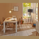 Paulmann - LED Filament Bulb 6.5W Gold, Warm 2500K Light, E27 Base