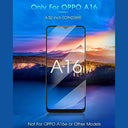 Oppo - 6.52" LCD Display for A16 CPH2269, Touchscreen Assembly, Free Tools