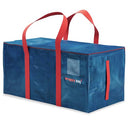 Wrappybag XXL Waterproof Storage Bags for Clothes & Linen
