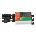 Dauz MPPT Grid Tie Inverter - 350W Solar MicroInverter