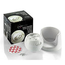 Auraglow - Motion Activated PIR Sensor LED Security Light