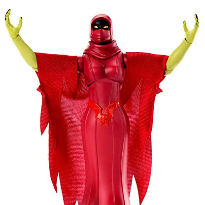 Masters Of The Universe Store - 7" Shadow Weaver Action Figure with Accessories