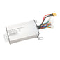 Fockety - 36V 350W Brushless Motor Controller, Aluminum Alloy Brushless DC Motor Speed Regulator