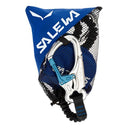 Salewa - Compact Via Ferrata Set with Robust Carabiners & Elasticated Design