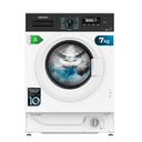 Cecotec - Bolero Dresscode 740 BI Inverter, 1950W, 16 Programs, LED Display