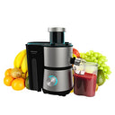 Experience the Cecotec Juice&Fresh 400 Titan Blender with 400W power, 20000 RPM speed, and a leakproof design. Perfect for smoothies and juices! Keywords: Cecotec blender, compact blender, leakproof blender