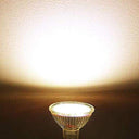 Edearkar - MR16 Halogen Light Bulbs 8 Pack, 35W, 12V, G5.3 Base, Warm White