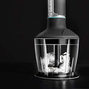 Cecotec PowerGear 1500 XL Pro Hand Blender - 21 Speeds + Turbo