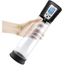 Generic - Electric Rechargeable Male Enhancement Pump with Whisper-Quiet Motor and Adjustable Speed Options