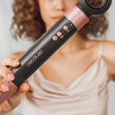 Cecotec Airglam Hair Dryer 2 in 1 - Effortless Curls & Shine