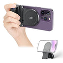 JJC Magnetic Phone Camera Grip for iPhone & Android Smartphones