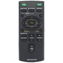 Perfascin RM-ANU192 Remote for Sony Sound Bars - Easy to Use