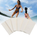 Tuxxjzm Action Camera Dry Liner - 12 Anti-fog Films for Clear Photos